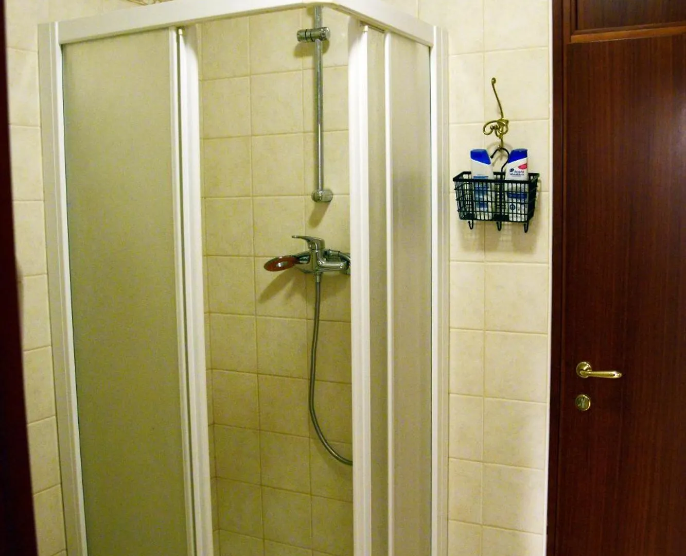 Venice Rainbow Apartment San Marco 540