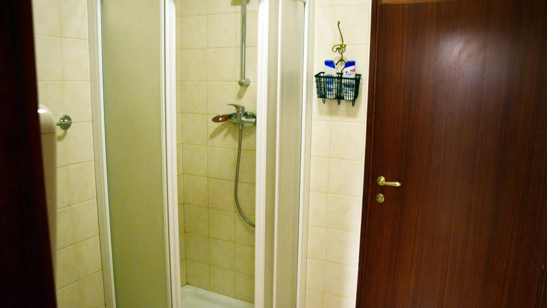 Venice Rainbow Apartment San Marco 540