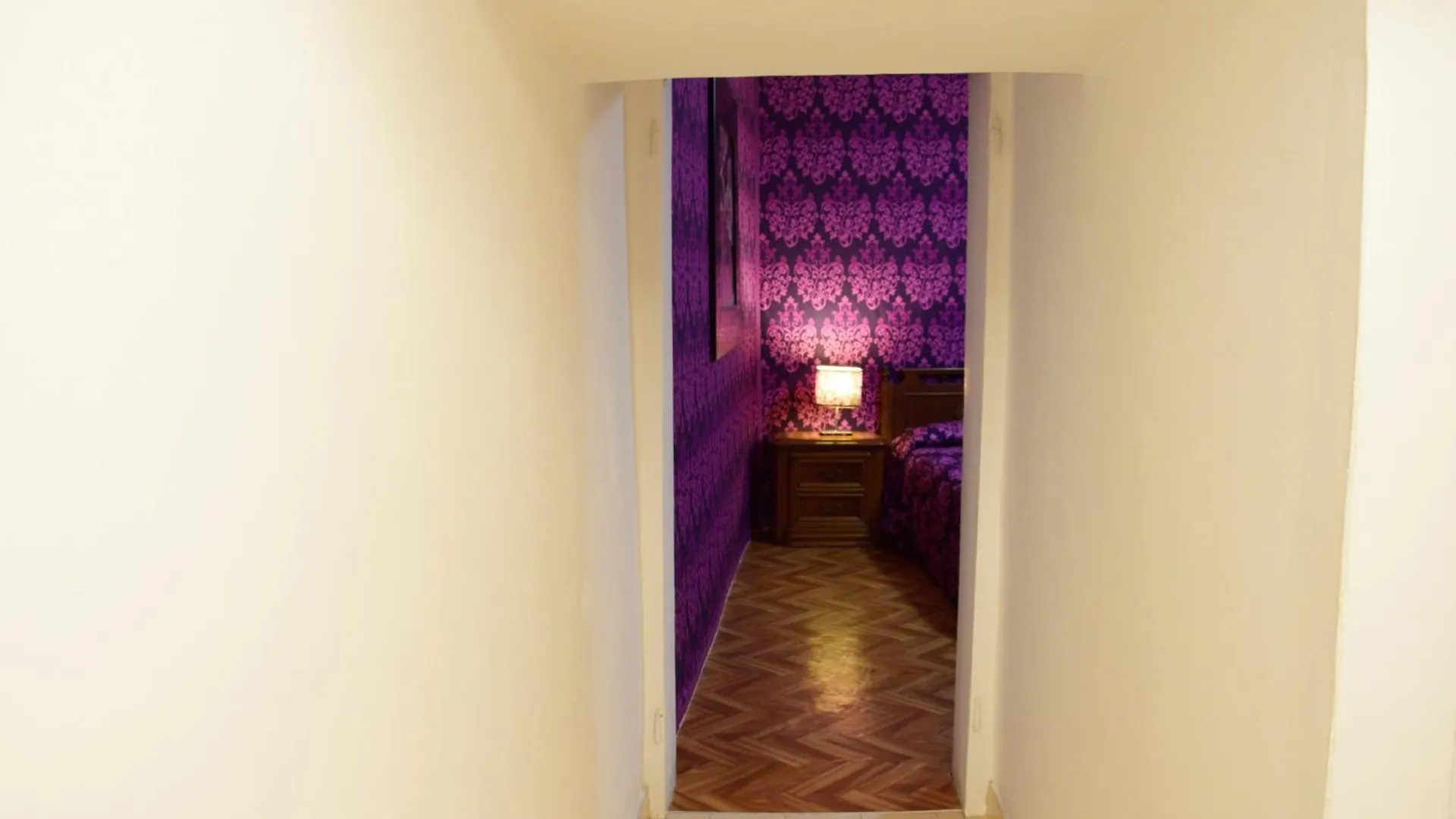 Venice Rainbow Apartment San Marco 540