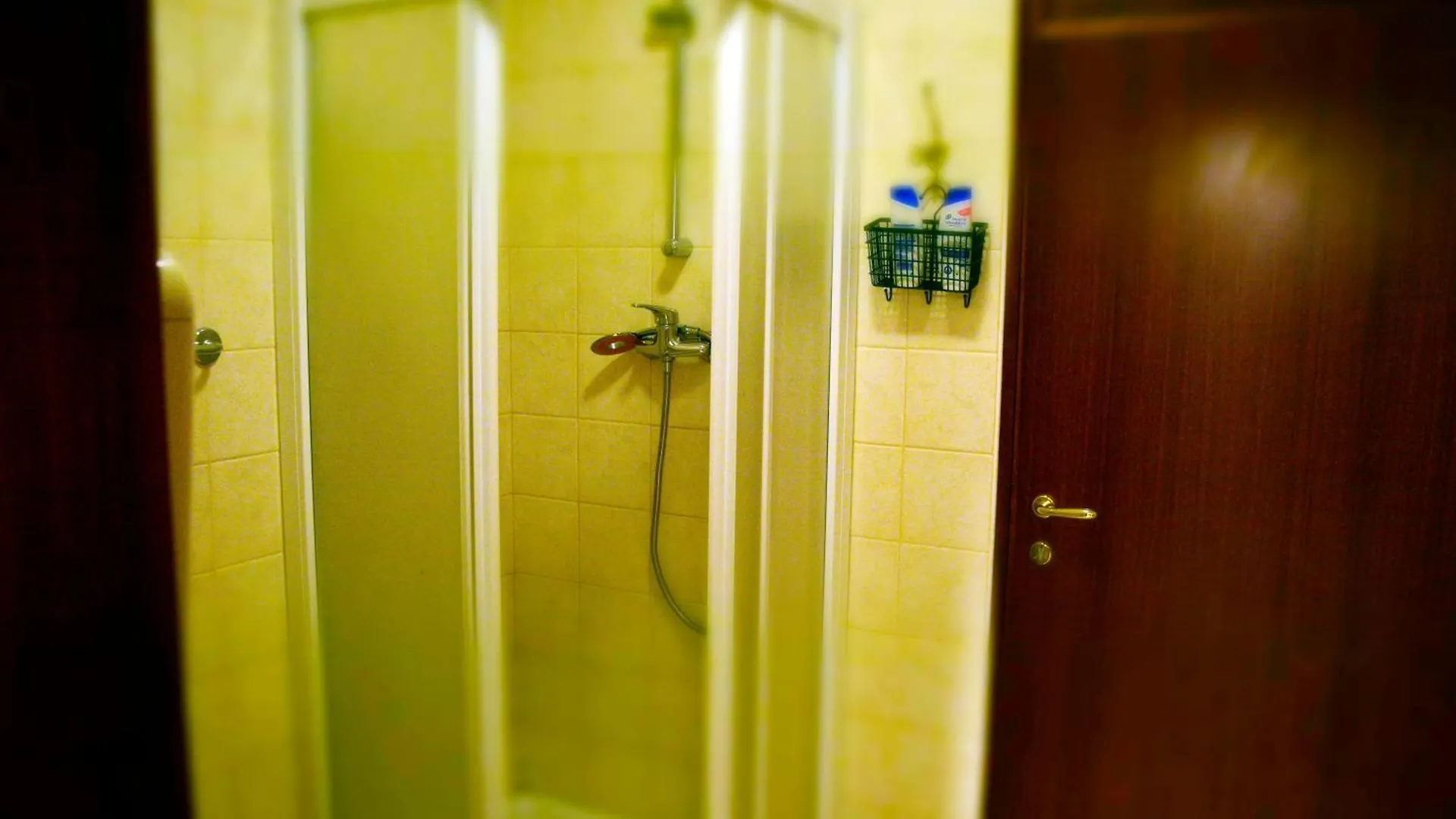 Venice Rainbow Apartment San Marco 540 意大利