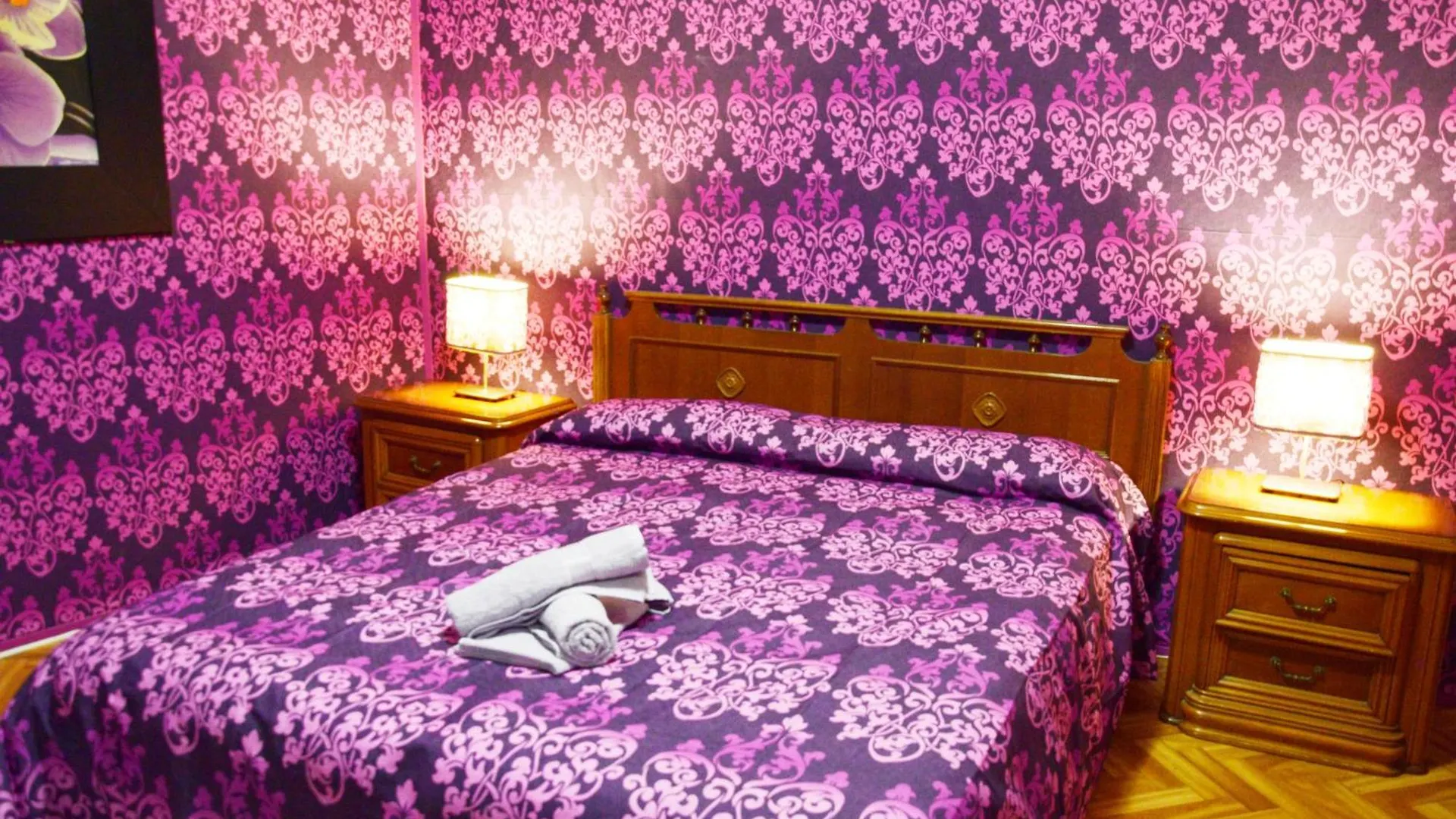 Venice Rainbow Apartment San Marco 540 意大利