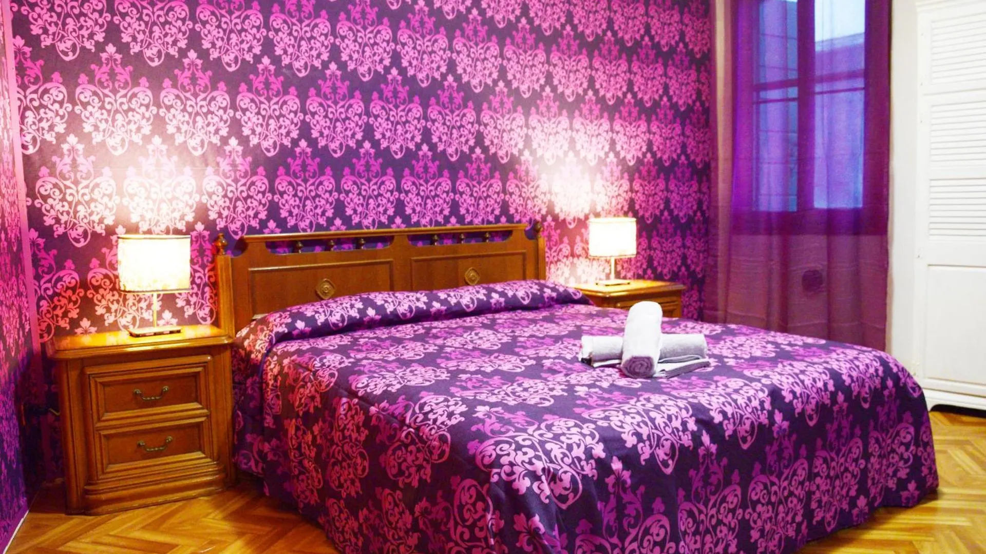 Venice Rainbow Apartment San Marco 540