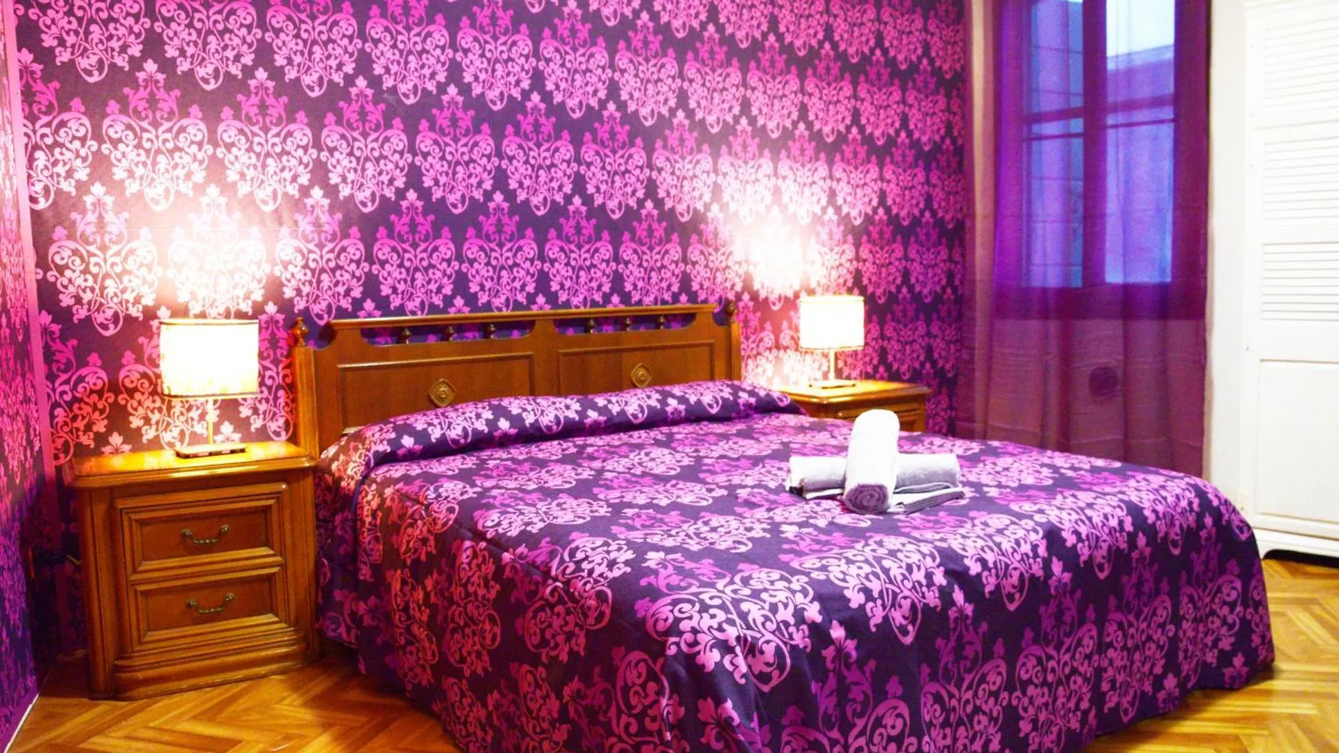 Venice Rainbow Apartment San Marco 540 意大利