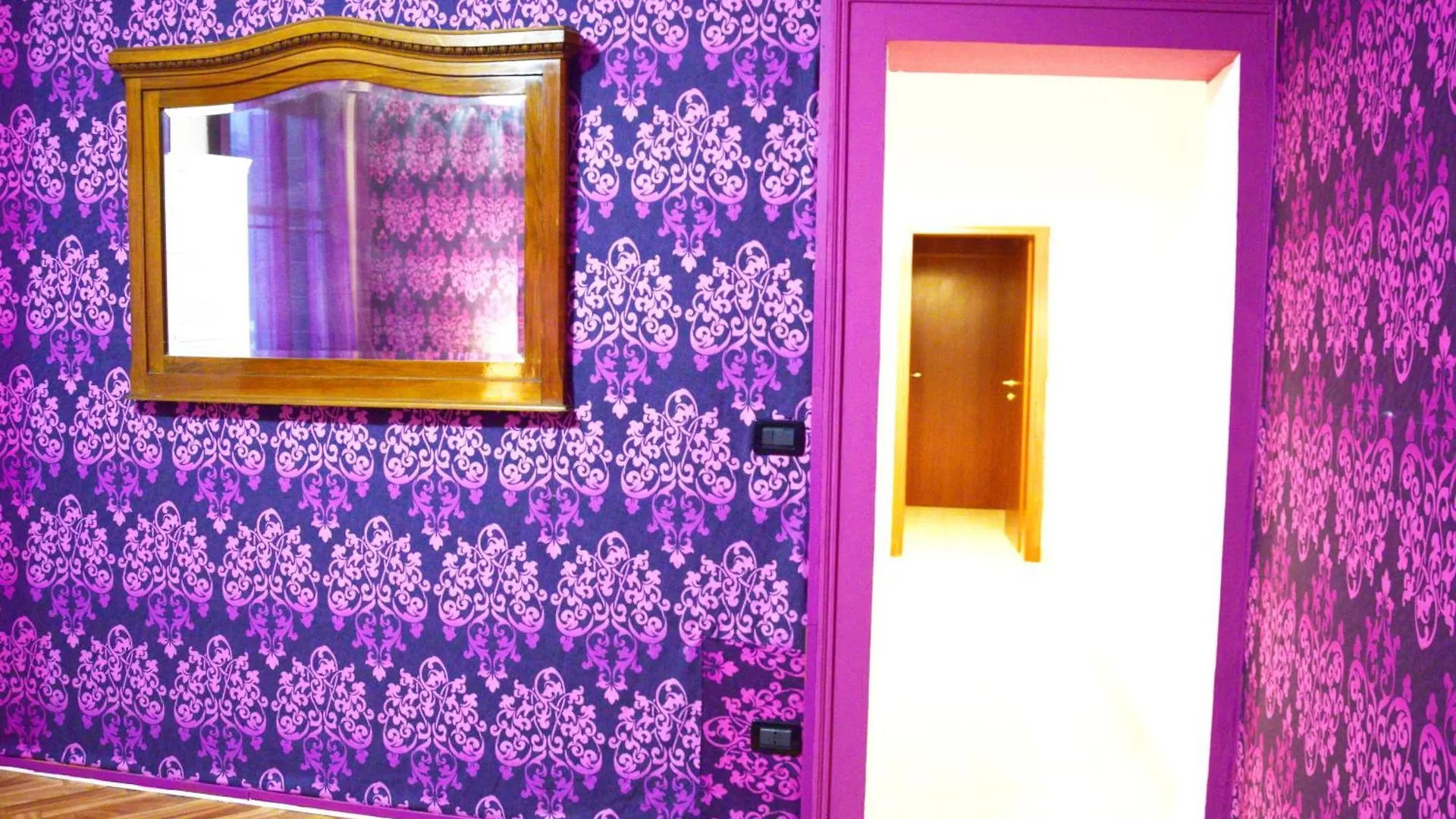 Venice Rainbow Apartment San Marco 540