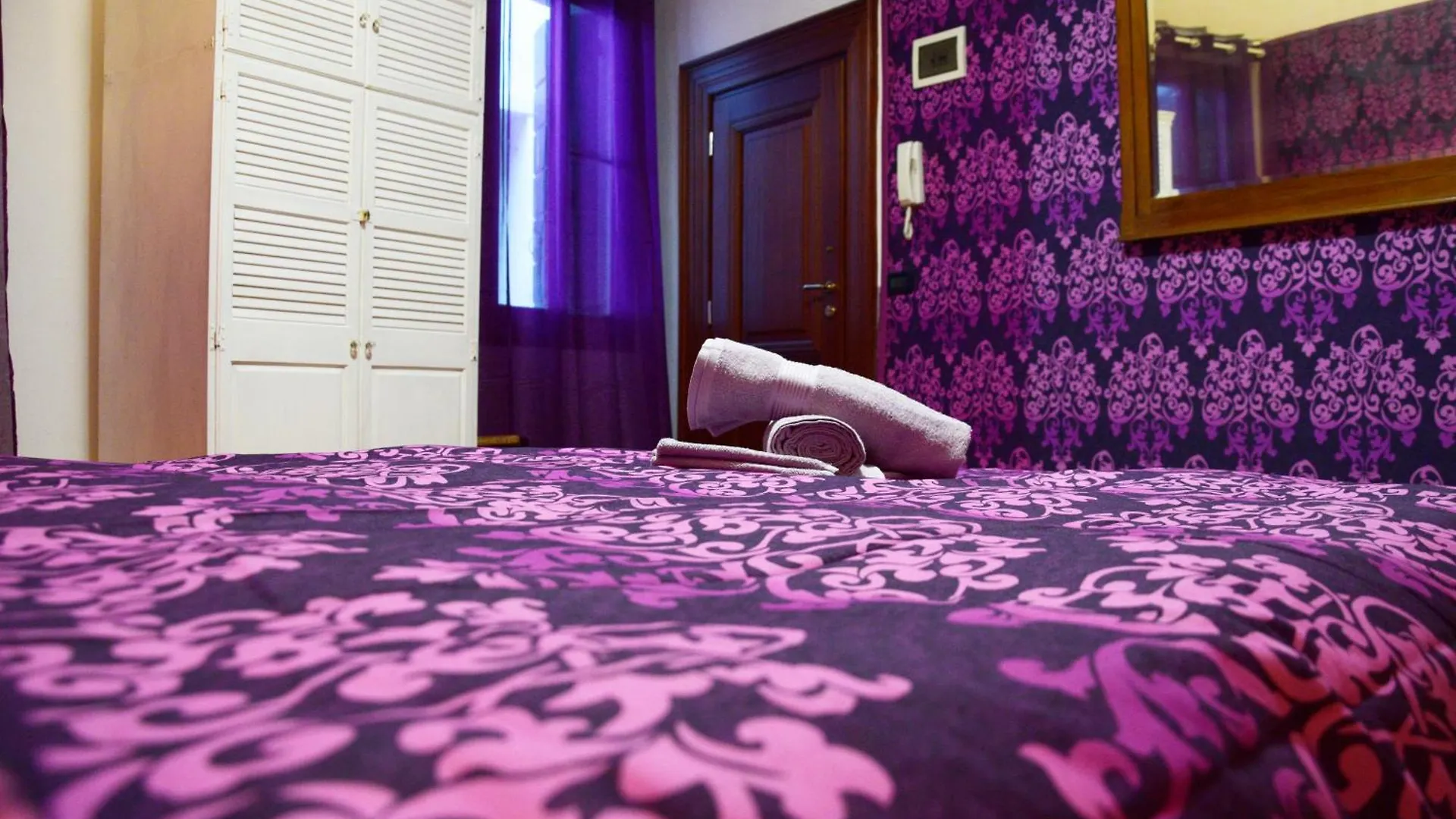 Venice Rainbow Apartment San Marco 540