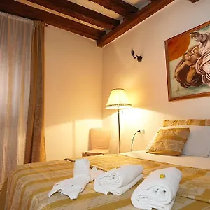  Appartement Rialto Laura