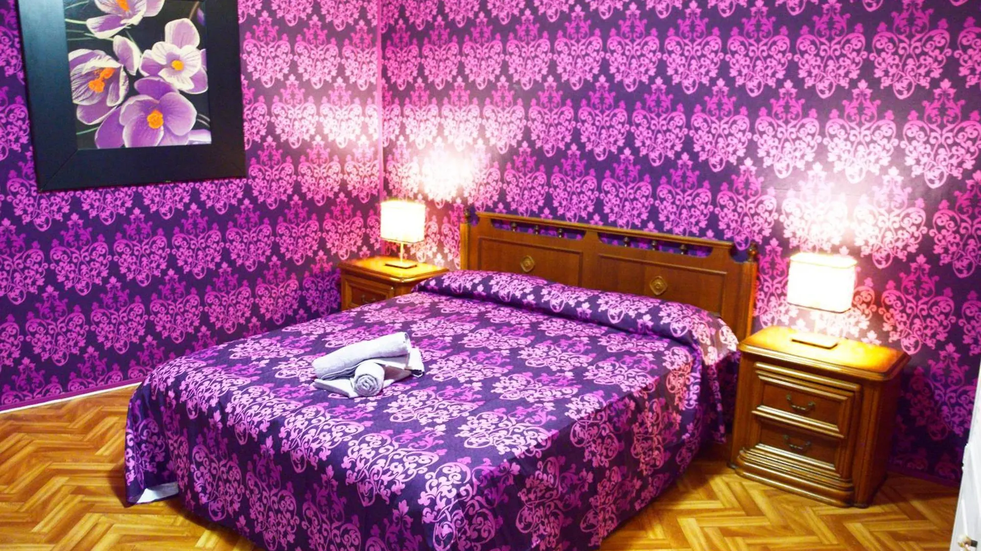 Venice Rainbow Apartment San Marco 540 0*,  意大利