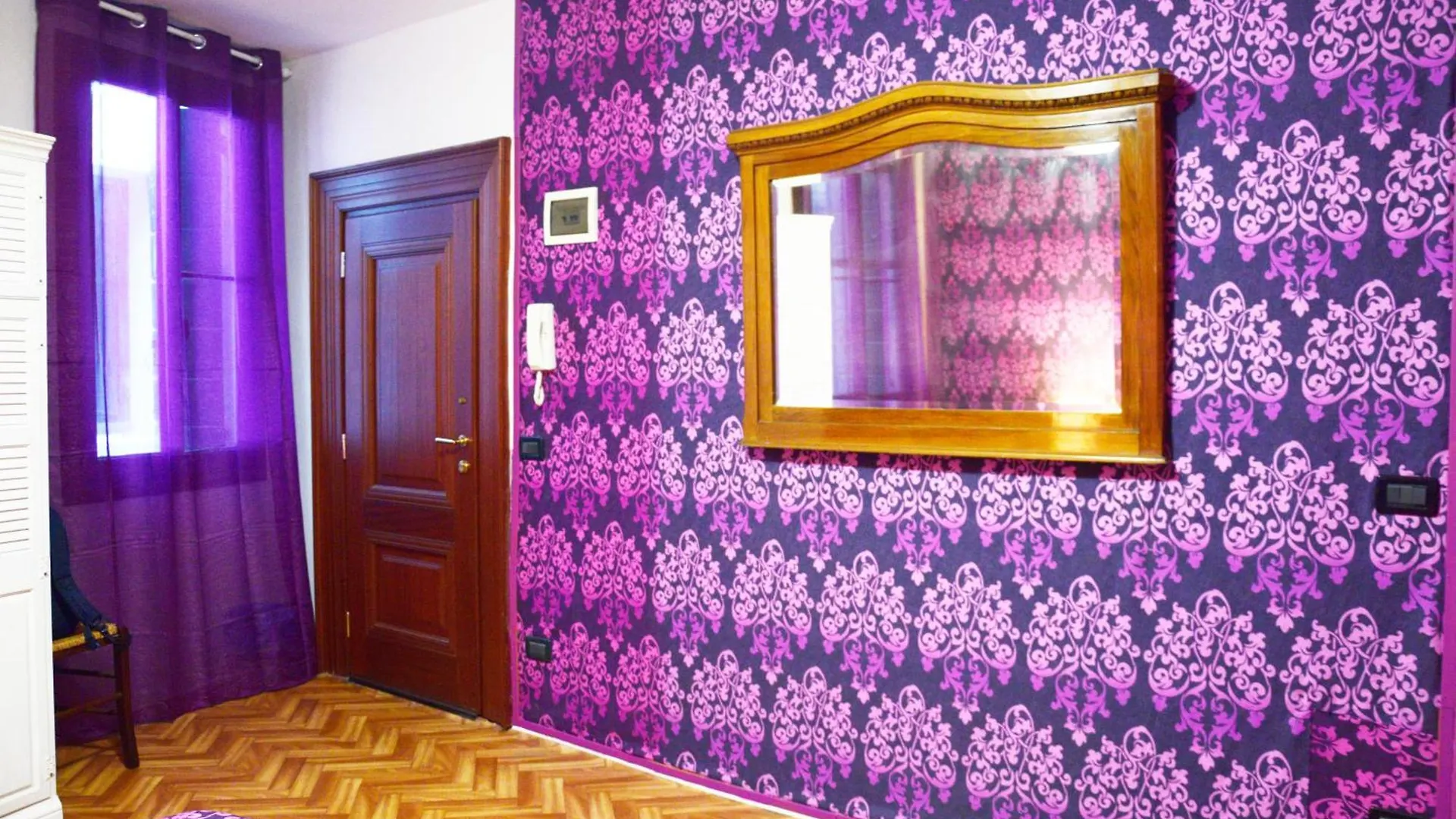Venice Rainbow Apartment San Marco 540