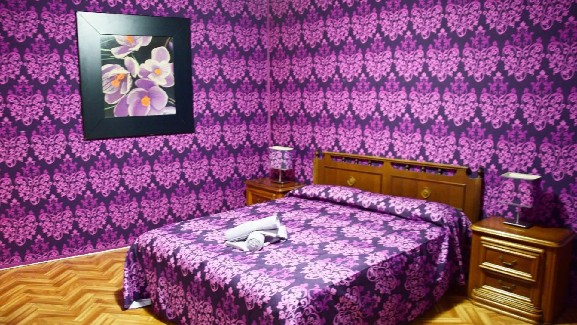 Venice Rainbow Apartment San Marco 540